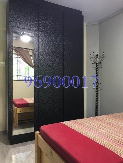 Blk 104 Bukit Batok Central (Bukit Batok), HDB 4 Rooms #191587272